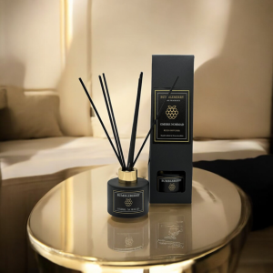 Premium Reed Diffusers for Lasting Home Fragrance | Stylish & Scented